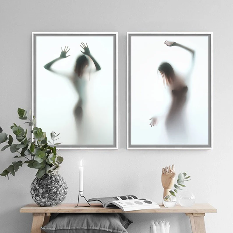 naked-painting-posters-and-prints-3-piece-wall-art-canvas-nordic-poster-bathroom-modern-home-decor (4)