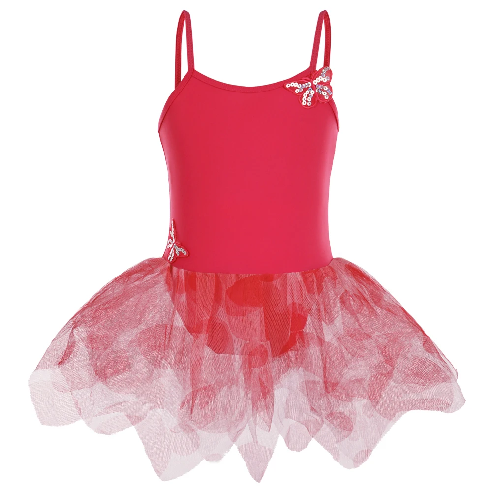 Girl Fancy Dress Pirate Minnie Costume 2 8Y Baby Toddler Ballet Leotard