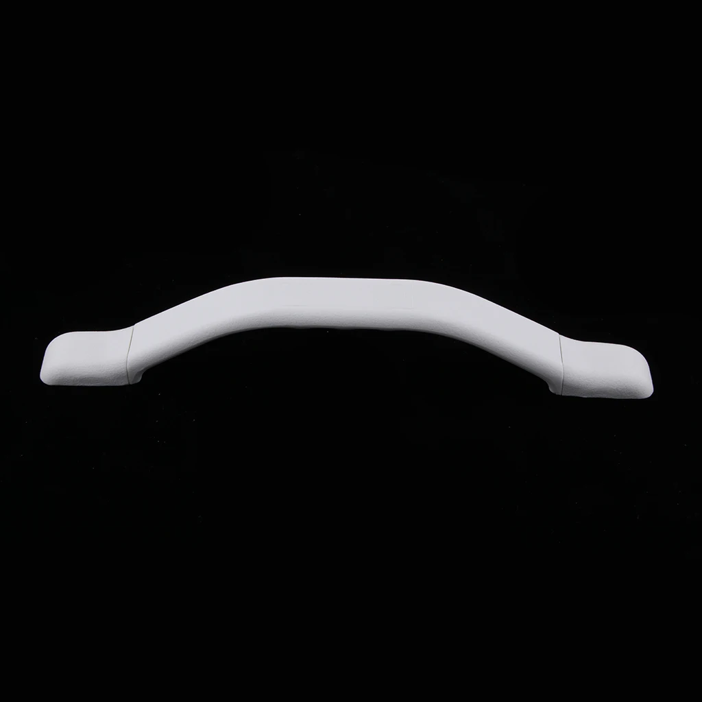 ABS Plastic Boat Marine Grab Handle 200lb Handrail 12