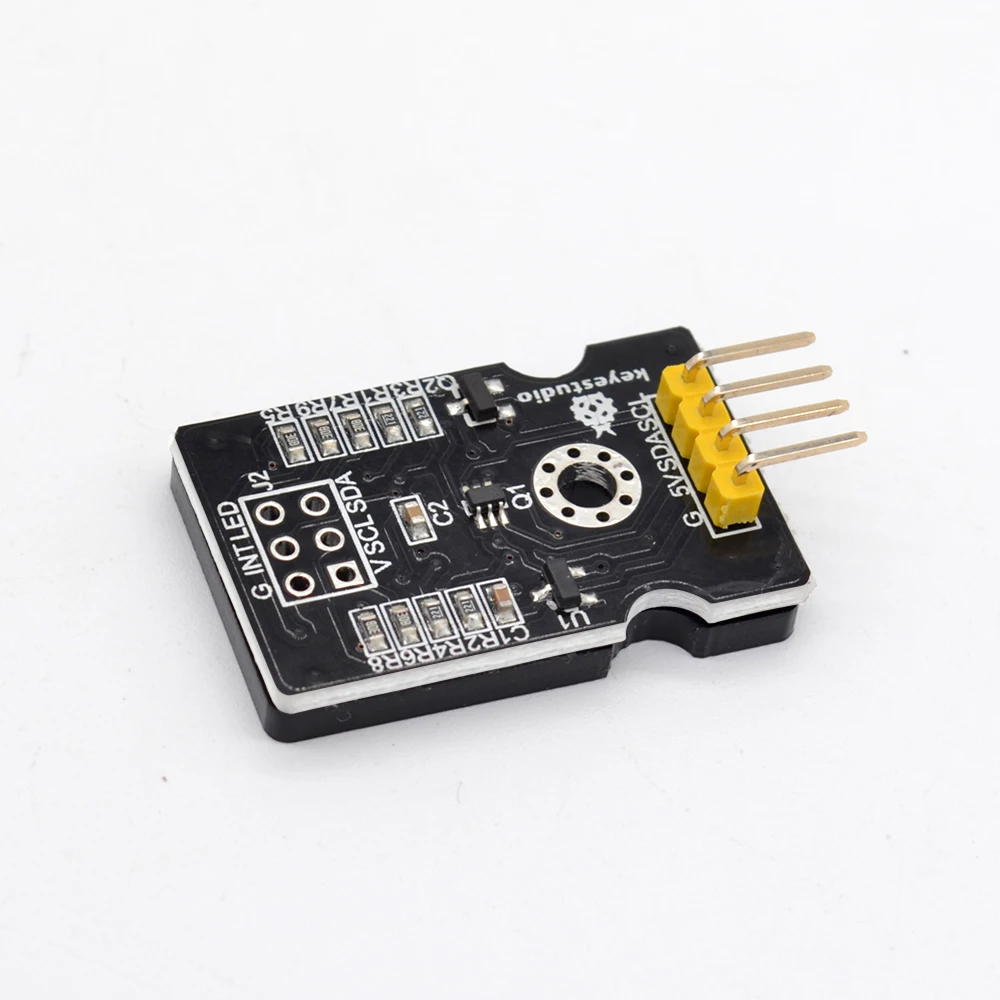 Цветной датчик keyestudio TCS34725 цветной RGB для Arduino|Интегральные схемы| |