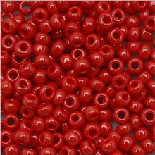 TOHO 45 Непрозрачный васильковый круглый Японский бисер 2,0 мм 11/0 3 г/лот около 300 штук