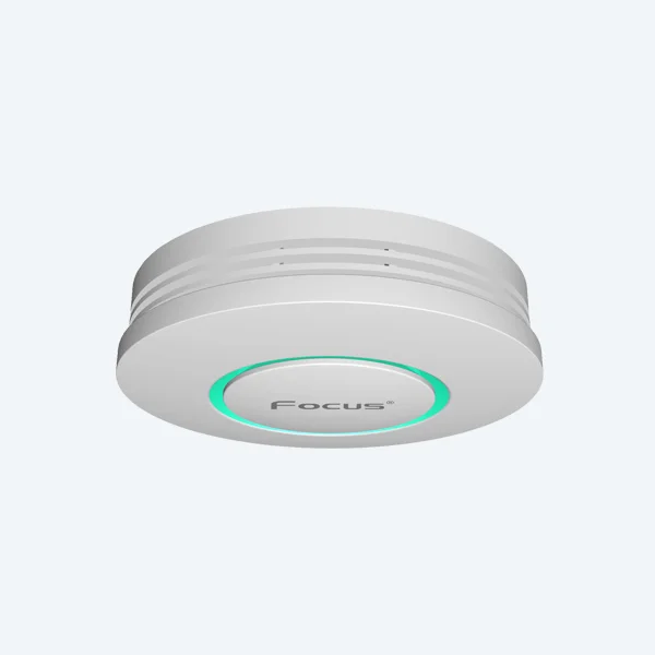 smoke detector