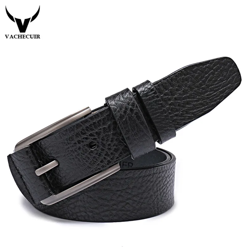 

Luxury Real Leather Designer Belt Men High Quality Ceinture Homme Cinto Masculino Luxo Crocodile Cinturones Hombre LC03