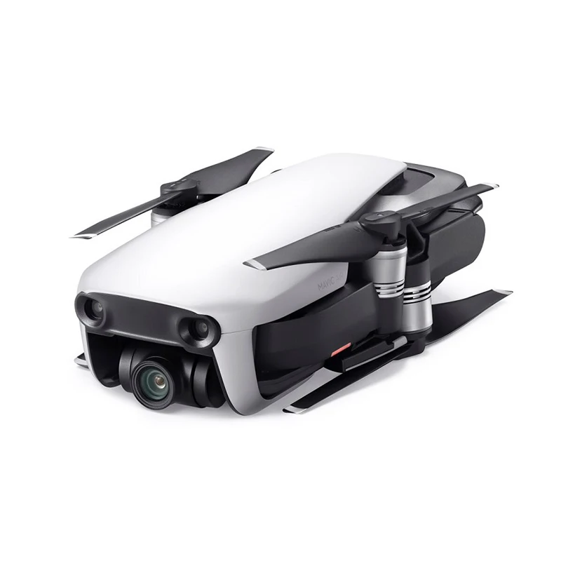 DJI MAVIC AIR Drone 1080P 3 осевая Карданная камера 4K Экшн 32MP Сфера панорамы вертолет RC дроны
