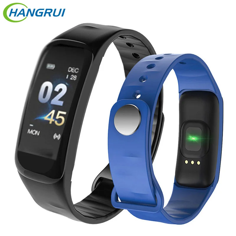 smart bracelet c1