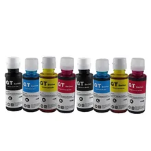 2 набора* 100 мл YI LE CAI совместимый набор для заправки чернил для hp 655 5820 универсальные чернила Advantage 3525 4615 4625 5525 6520 6525 принтер