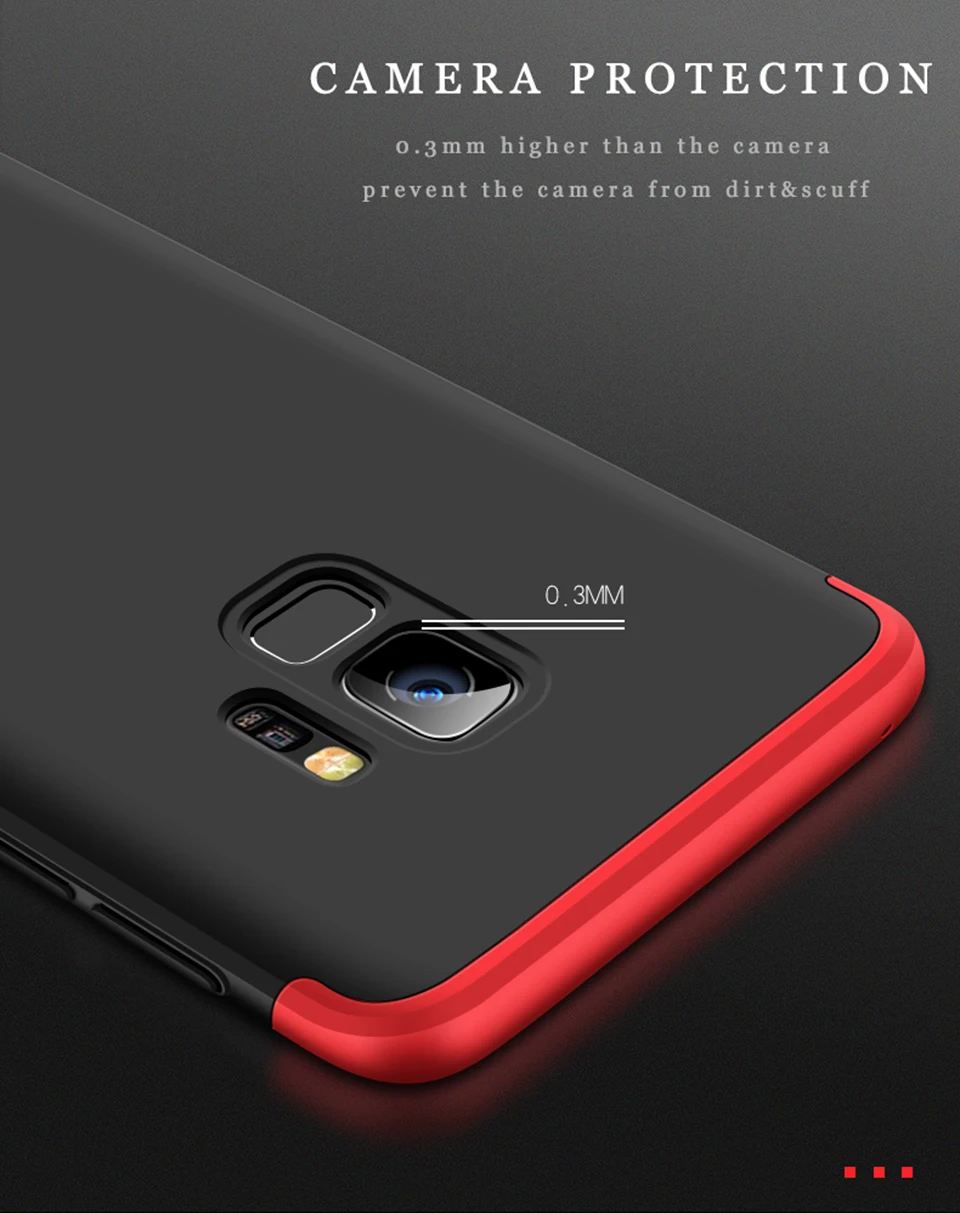 Full Protection 3 in 1 Case03
