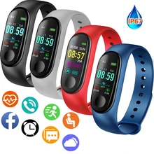 BANGWEI Smart Sport Watch IP67 Waterproof Watch Blood Pressure Heart Rate Monitoring Pedometer Smart Watch Men For Android iOS
