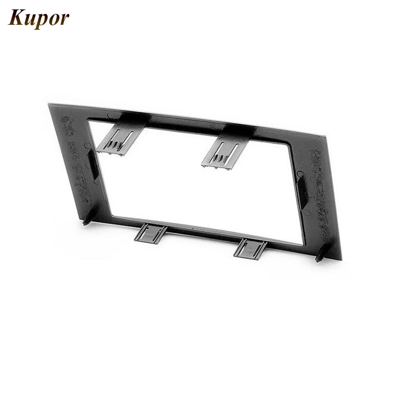 Autostereo Car Radio Fitting Kit installation fascia for TOYOTA Mark X 2004-2009 Reiz 2005 Car Radio Mounting Radio Adaptor Frame Fascia Adaptor