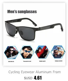 Очки ночного видения для взрослых, очки для вождения, защитные очки для вождения, Классические защитные очки UV 400