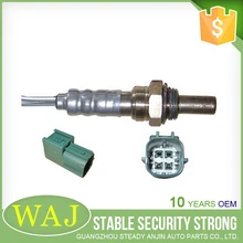 Para NISSAN MURANO, 353Z/Para INFINITI FX35, FX45, G20, G35, M35, M45 lambda sensor de oxigênio o2 sensores Para DENSO 234-4302/226902A000