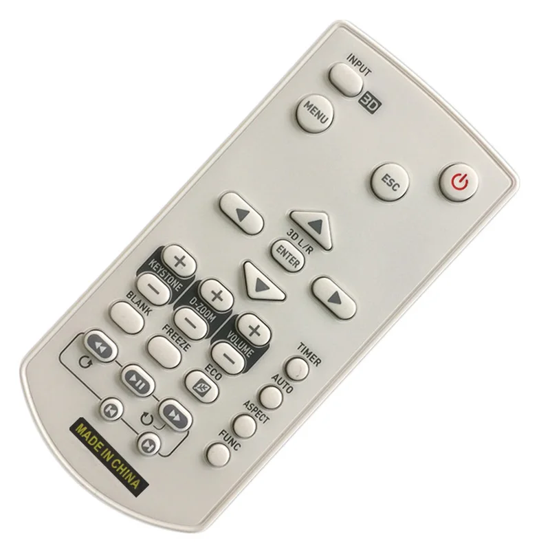 

Original Remote Control For CASIO Projectors XJ-UT255 XJ-UT310WU XJ-M300XS XJ-M250XS XJ-M251 XJ-M256 XJ-M156 XJ-M151 XJ-M141