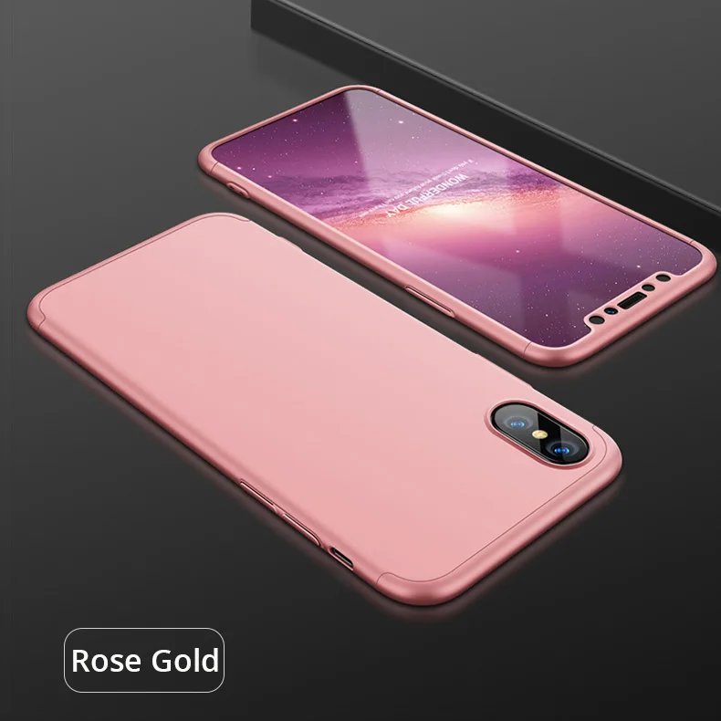 rose-gold