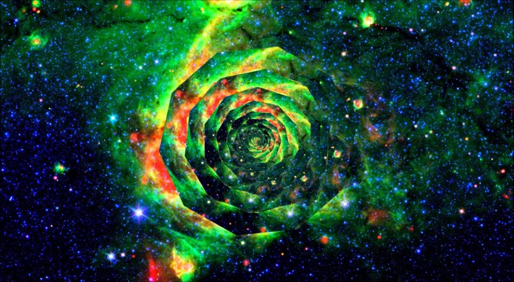 O-Psychedelic-370(60x33cm)-A 17