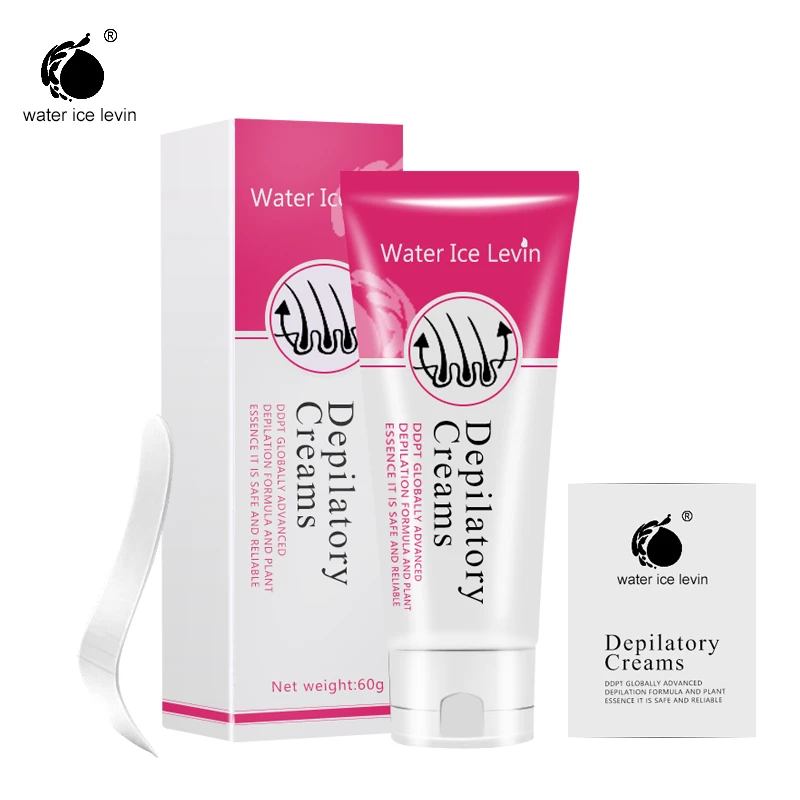 Крем для удаления волос на ногах 60 г|hair removal cream|depilatory creamdepilation cream |