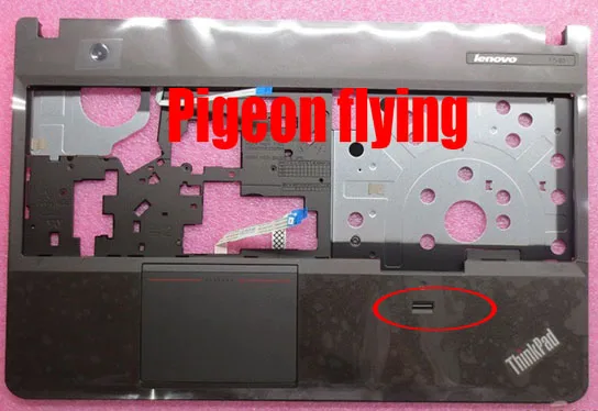 Abdo Thinkpad E540 E531 упор на ладонь клавиатура границы тачпад FRU 04X4977 04X5678 04X4972 04X4976 00HM507