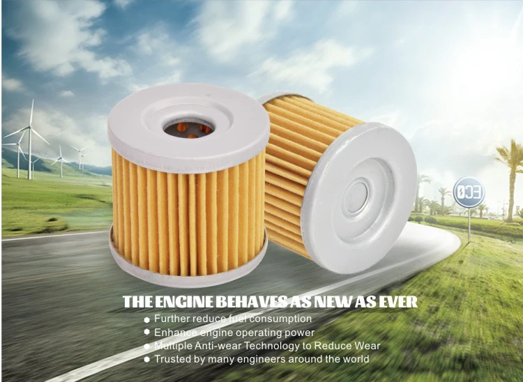 HF131 OIL FILTER (1)