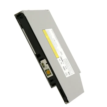 

New Original 8X DL DVD RW CD Burner Writer Super Multi Rewriter 12.7mm Slim Laptop Internal IDE Drive Wholesale