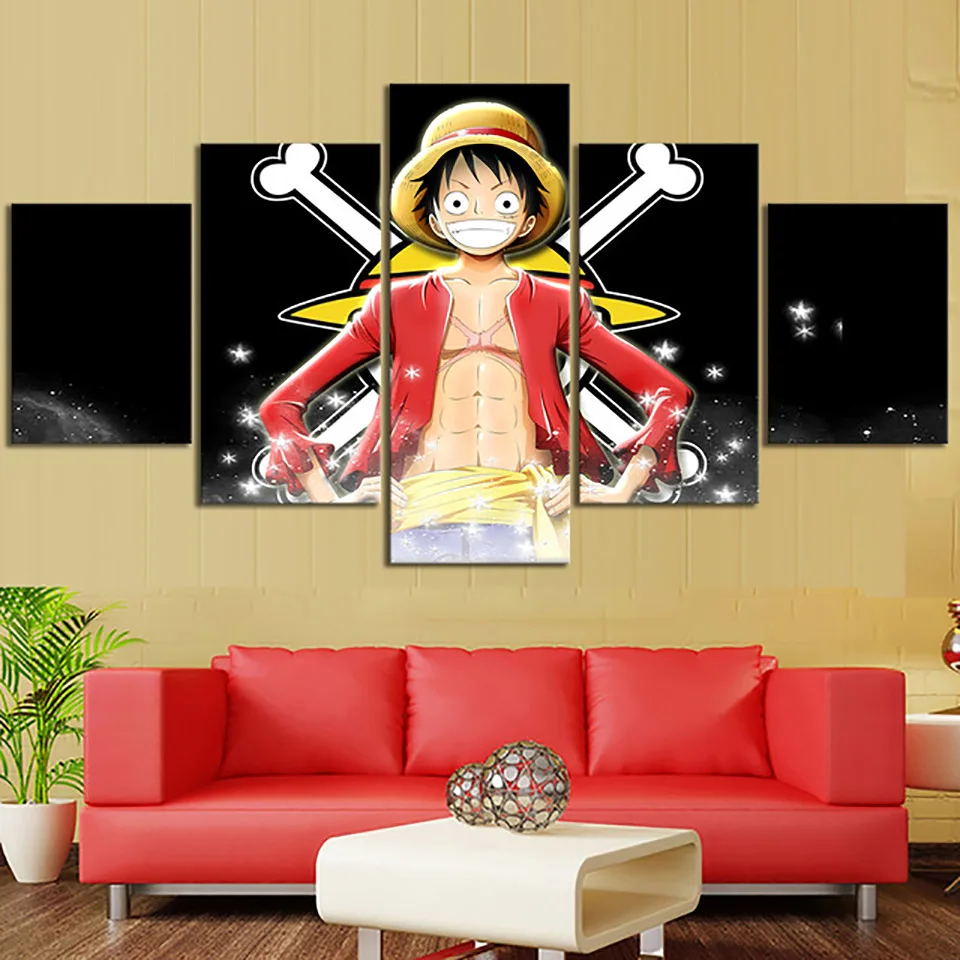 HD-im-genes-de-dibujos-animados-Luffy-D-mono-una-pieza-Anime-cartel-Wall-im-genes.jpg_640x640