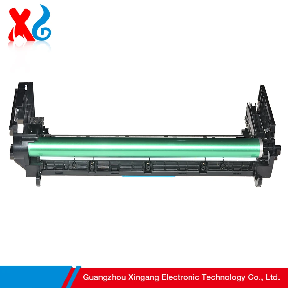 1X DR411 совместимый фотоэлемент для Konica Minolta Bizhub 223 283 363 423 7828 7628 высокое качество DR