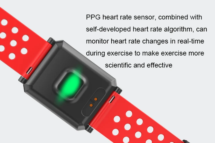 Heart rate