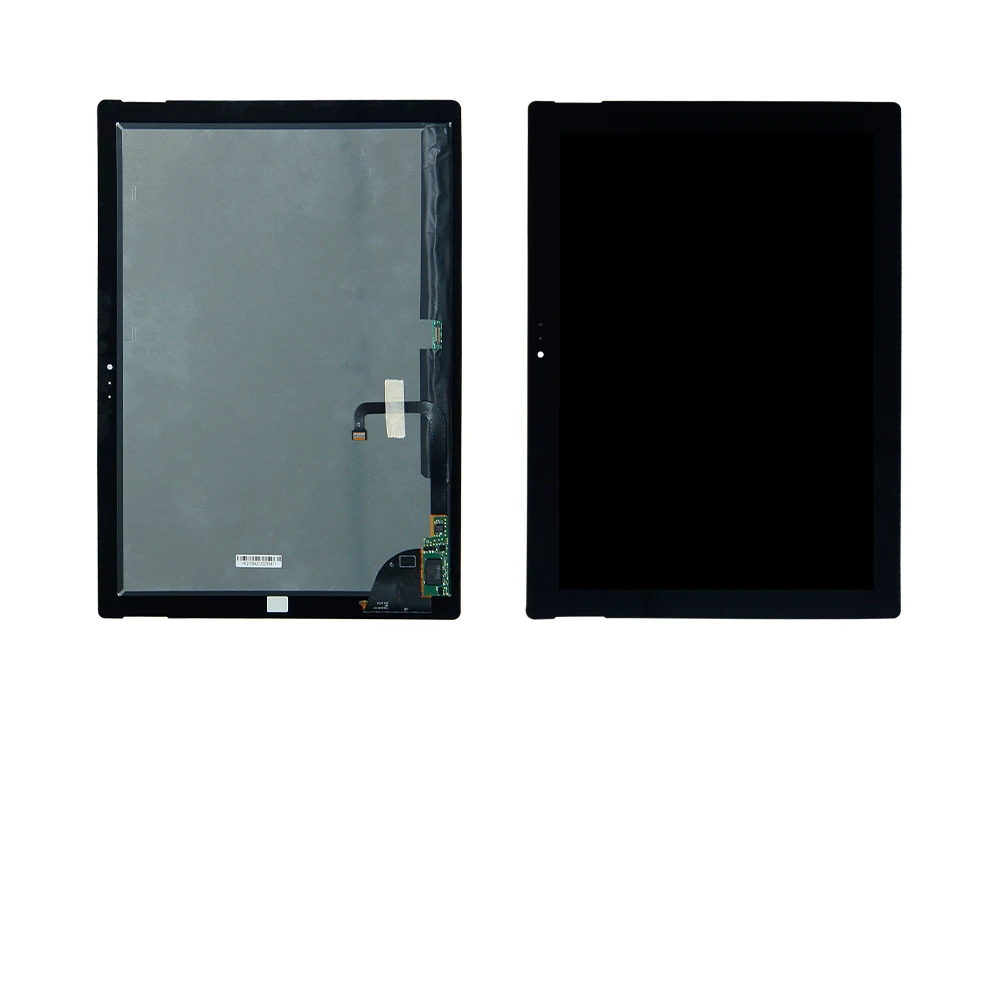 ЖК дисплей для Microsoft Surface Pro 3 1631 V1.1 сенсорный экран дигитайзер панель сборка
