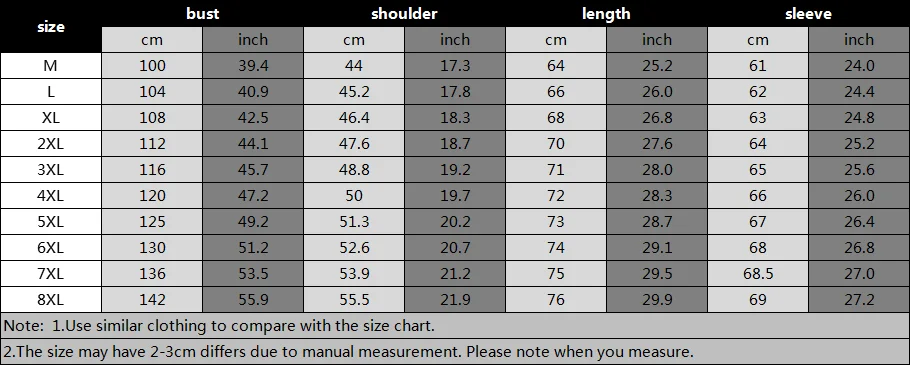 2019 Autumn Casual Jackets Men Fashion Streetwear Pilot Bomber Jacket Men's Coat Jaqueta Masculina Plus Size 8xl Dropshipping