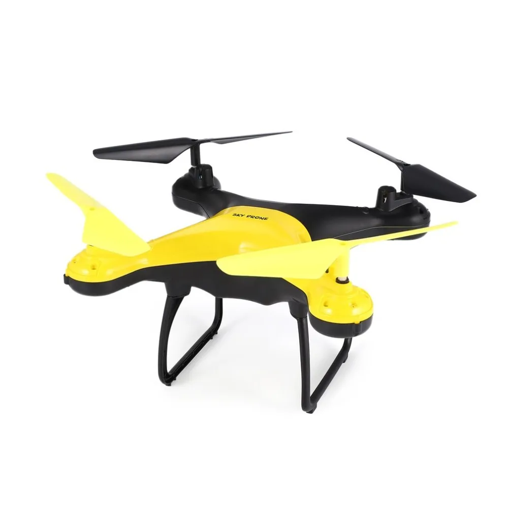

X35SH 2.4G Selfie RC Drone Quadcopter with No Camera/ Wifi FPV /720P HD Camera 20mins Long Flight Altitude Hold Headless 3D Flip
