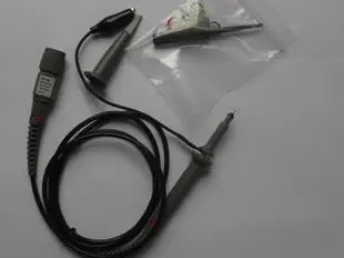 Free shipping Hantek oscilloscope probe (100MHZ) PP-150 | Инструменты