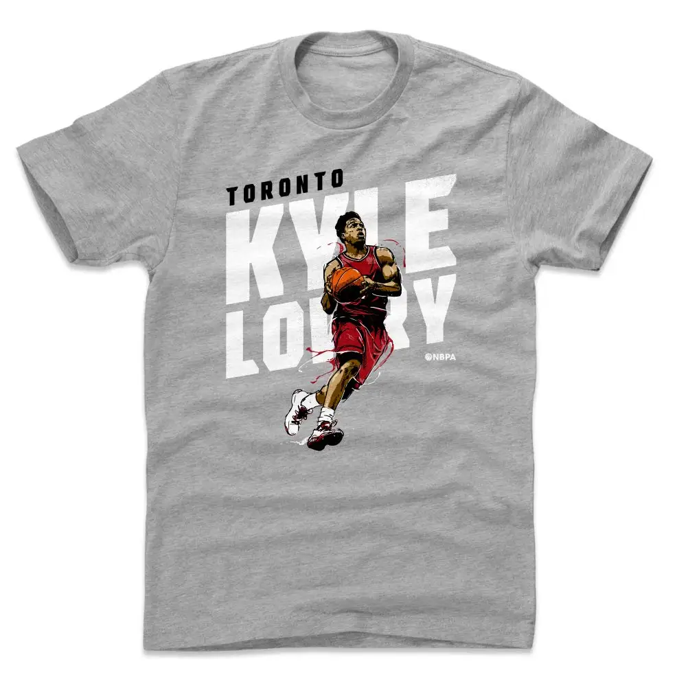 kyle lowry shirt