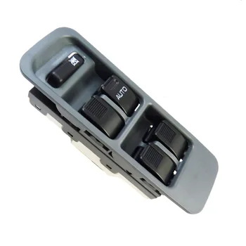 

Power Master Window Control Switch For Daihatsu Gran Move Terios Sirion YRV 4 Door 1996-2016 84820-B5010 84820-87401
