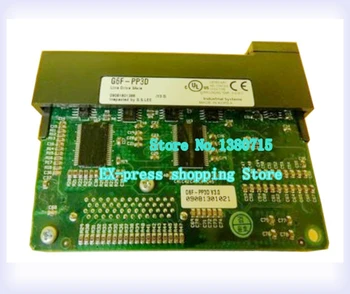 

G6F-PP3D Special Module K200S Position Control
