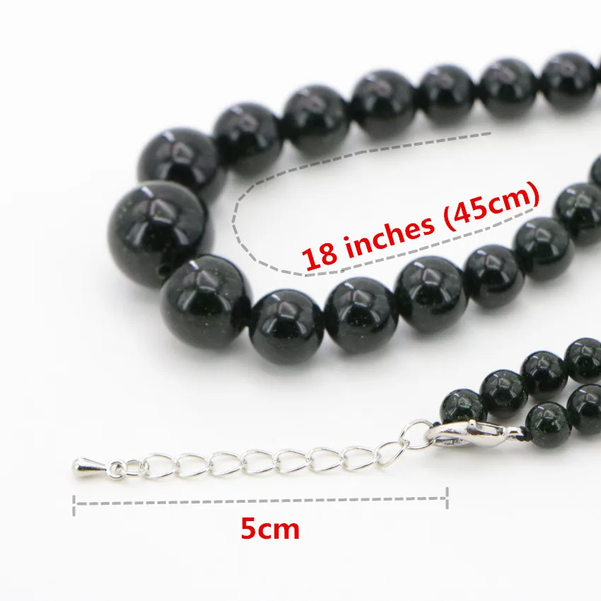 2 Natural Stone green Sand Beads Necklace Earring ear nail Fashion DIY Jasper Chalcedony (25)