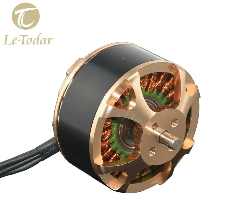 4114 430KV высокопроизводительный бесщеточный двигатель постоянного тока модель