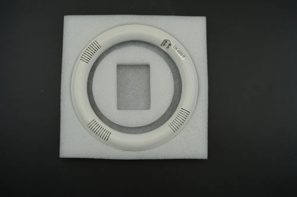 T9 G10Q 18W 12'' LED Circular Lights Replace 2GX13 FC9T5/835