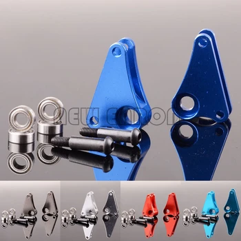 

NEW ENRON 2P Aluminum Front Rocker Arm #7158 For RC Short Truck Traxxas 1:16 1/16 Summit E-Revo VXL Slash 4WD Summit VXL