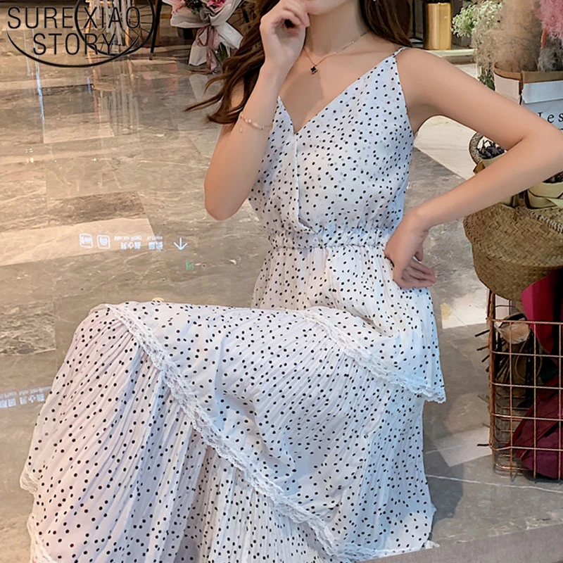 black summer dresses 2019