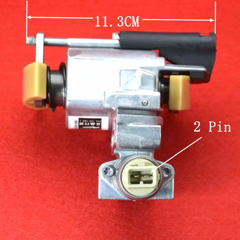 OEM натяжители цепи распределительного вала для A3 A4 A6 TT Golf Passat Beetle1.8T 058 109 088 L 058109088L 058-109-088-L