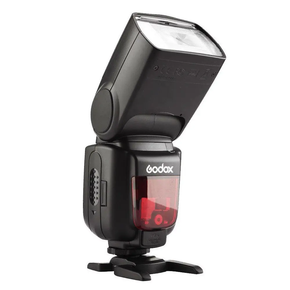  Godox TT600 2.4G Wireless GN60 Master/Slave Camera Flash Speedlite for Canon Nikon Pentax Olympus F