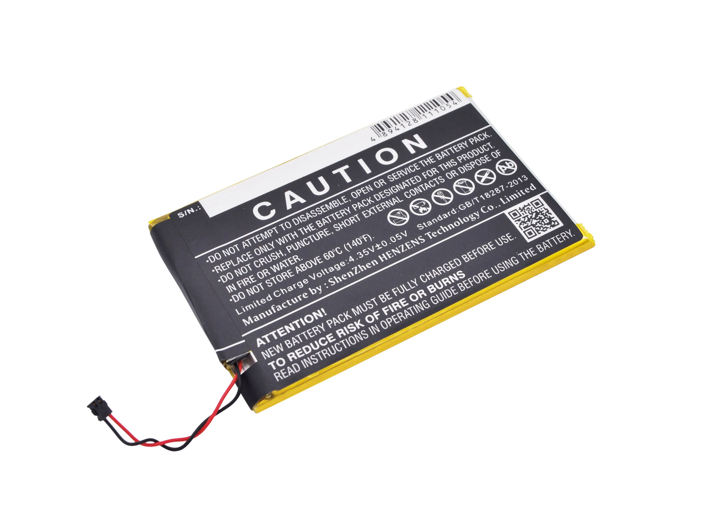 Аккумулятор Cameron Sino 2300 мАч FC40 для Motorola Moto G 2015 G3 XT1540 XT1541 XT1543 XT1544 XT1548 XT1550 XT1557|2300mah