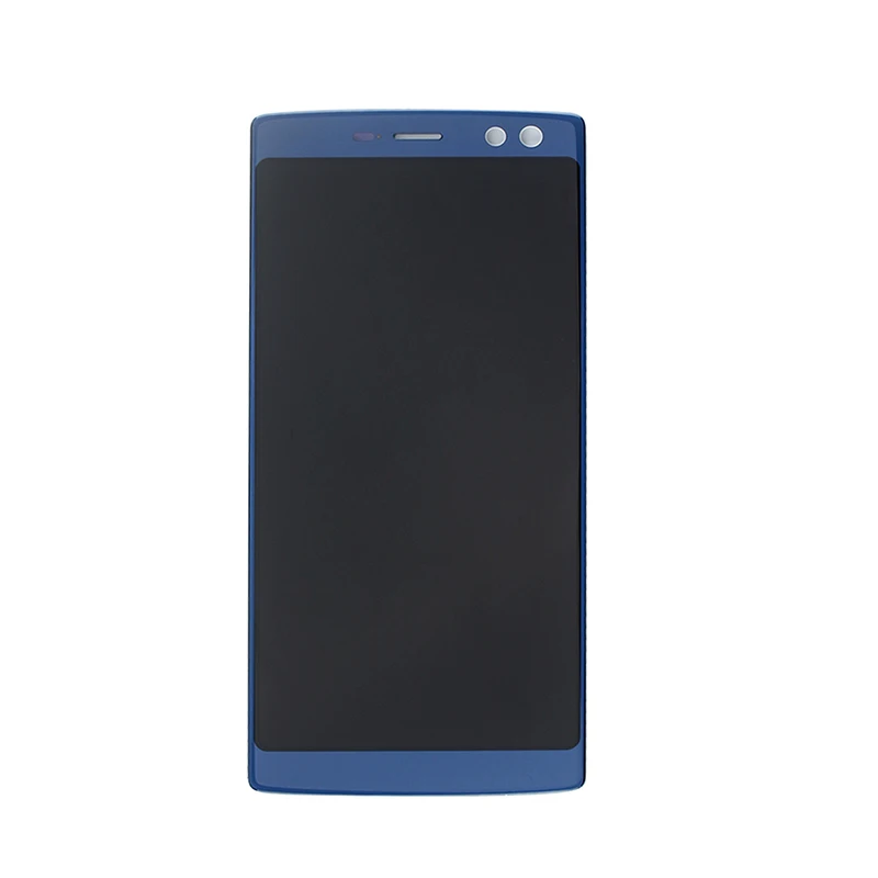 Ocolor 6 0 дюймов Для Doogee BL12000 Pro ЖК дисплей и сенсорный экран с инструментами + клей