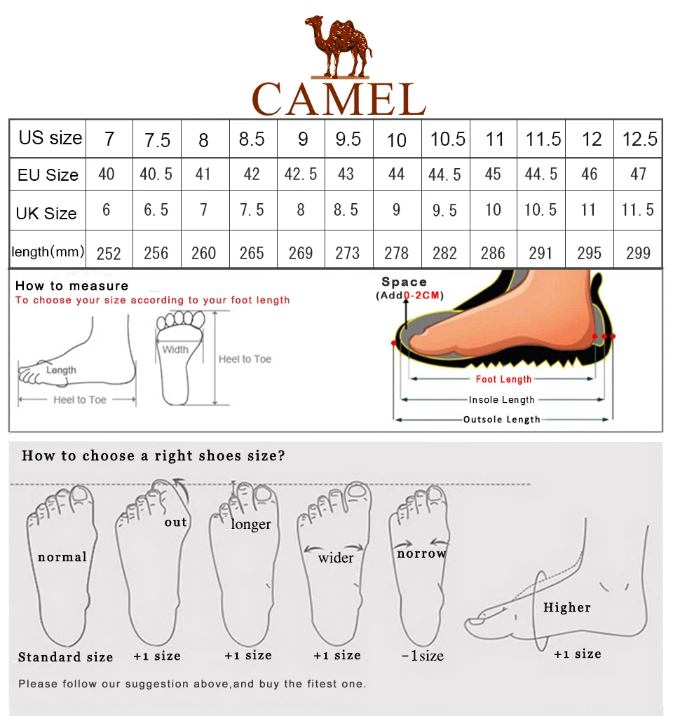 CAMEL/Мужская обувь из натуральной кожи; Мужская обувь в английском стиле; мужские повседневные уличные полуботинки; Мужская Рабочая обувь; большой размер 47