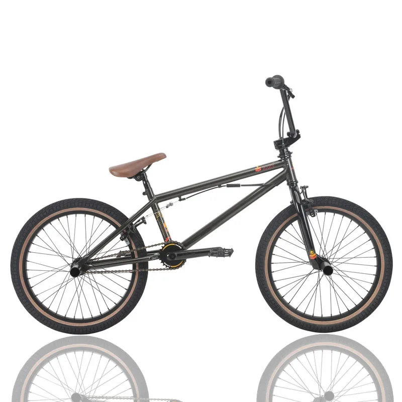 New Brand BMX Bike 20 inch Wheel 52cm Frame LEUCADIA DLX 100.1 100.3 Performance bicycle street limit stunt action bike New Brand BMX Bike 20 inch Wheel 52cm Frame LEUCADIA DLX 100.1 100.3 Performance bicycle street limit stunt action bike