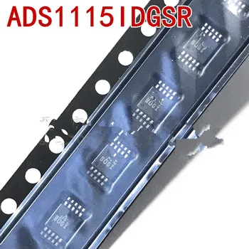 

10pcs/lot ADS1115IDGSR MSOP10 BOGI In Stock Best quality