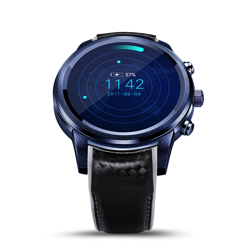 Finow X5 Lem5 GPS Smart Uhr Männer Frauen Sport Smartwatch Fitness Tracker 3g uhr IP67 Wasserdichte Watchphone für Android /iOS