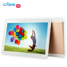 Бесплатная доставка Tablet PC 4 ГБ Оперативная память 64 ГБ Встроенная память MediaTek MT8752 Octa Core 1920*1200 5MP 4 г LTE и 3 г Dual SIM карты таблетки