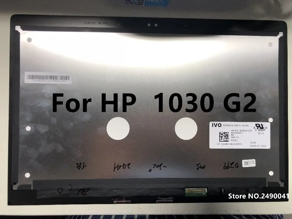 HP  1030 G2 1