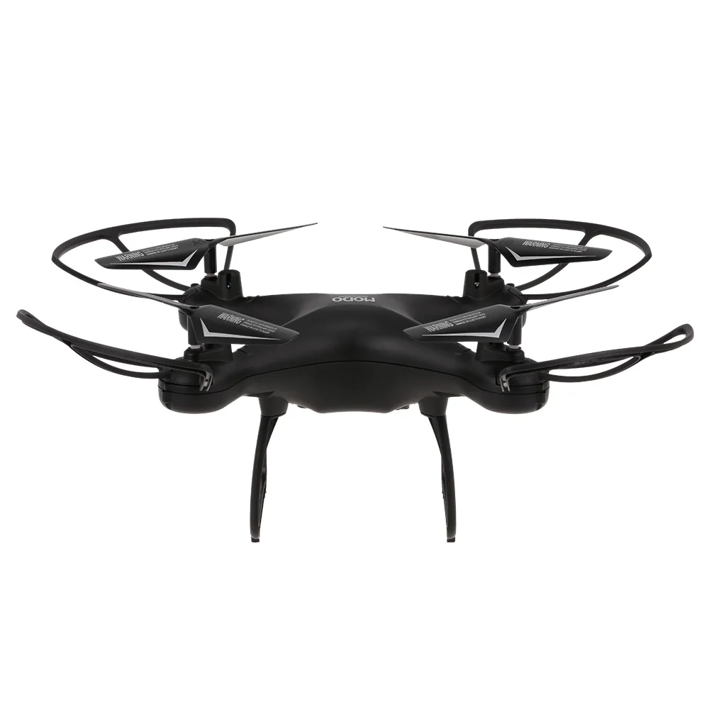 X1 RC Дрон с камерой 2,4 г 720 P Wifi FPV 20 минут Летающий-время Дрон высота Удержание один ключ возврат RC Квадрокоптер для начинающих