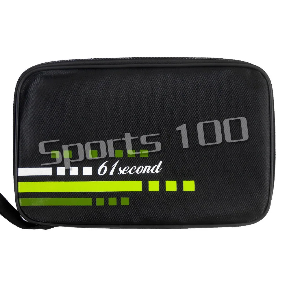 

61second Bat Cover 8031# for Table Tennis PingPong Racket