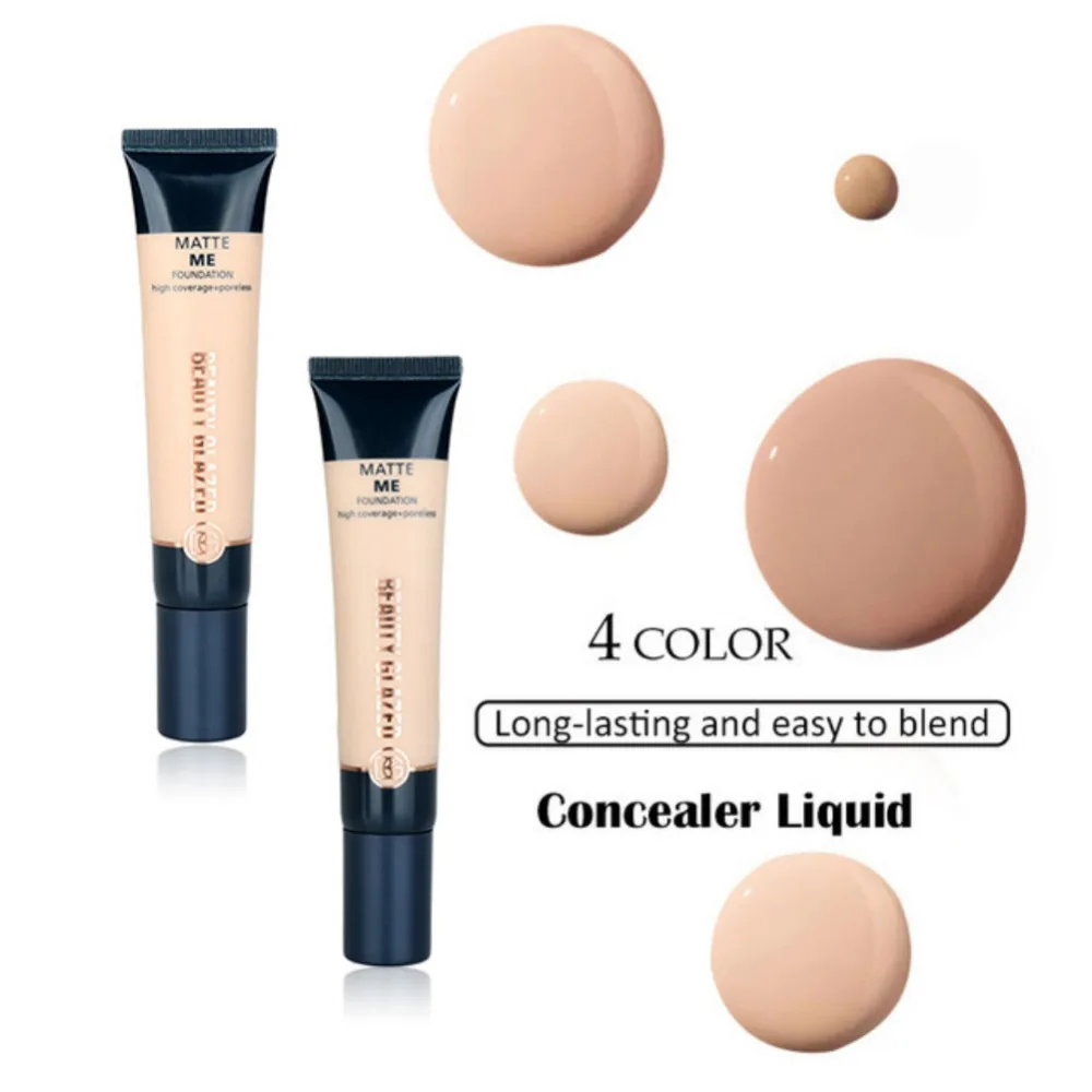 Косметический спрей Beauty Glazed с матовой отделкой флакон контролем жирности
